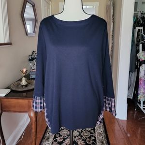 EUC Loft Shirt